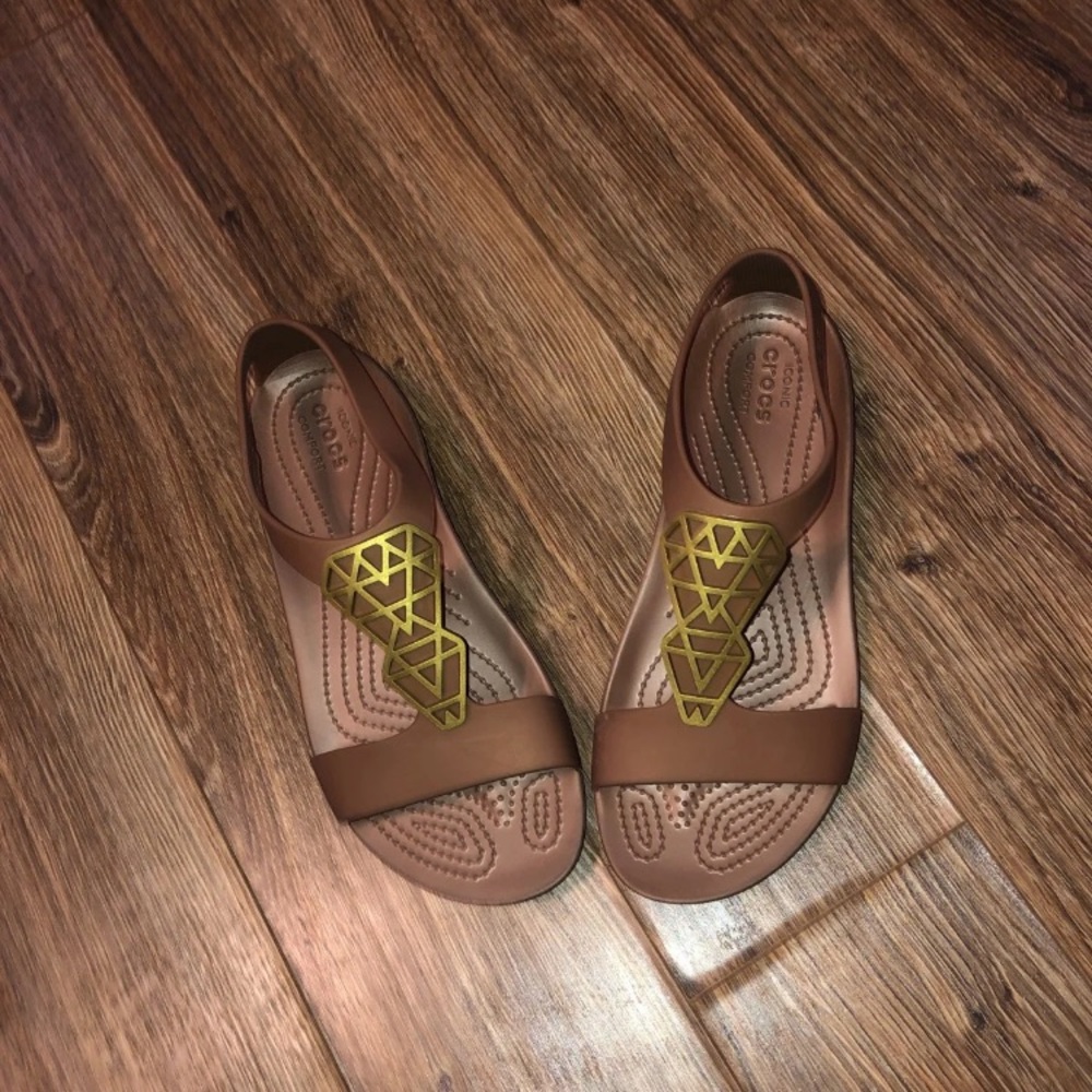 ❌SOLD!❌Crocs